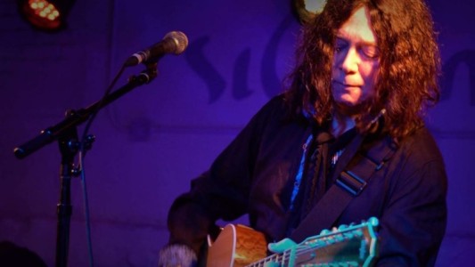 Alan Merrill, autor de "I Love Rock 'N' Roll", muere a los 69 años por coronavirus