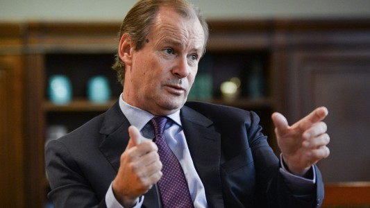 Los tres poderes del estado entrerriano acordaron reducir sus sueldos