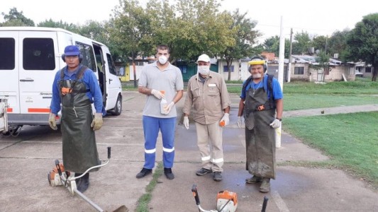 Ante la extensión de la cuarentena FESTRAM exige seguridad para la salud e igualdad de tratamiento