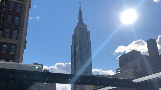 "Esto nos ha sorprendido a todos: no esperábamos llegar a una crisis de esta magnitud"