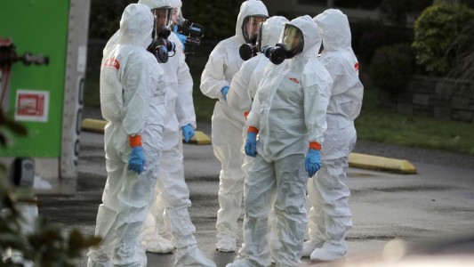 Coronavirus: murió una nena de 12 años en Bélgica y es la víctima más joven en Europa