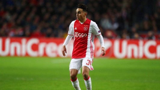 Ajax le rescindió el contrato al futbolista que salió del coma luego de tres años