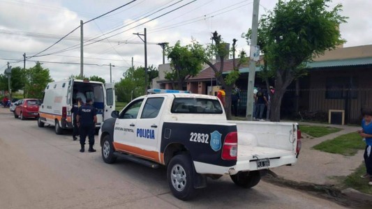 Femicidio en Cuarentena: asesinaron a una mujer en Tigre
