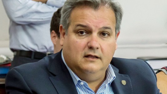 "Más allá de las diferencias entendimos que era el momento de que el gobierno no tuviera excusas"