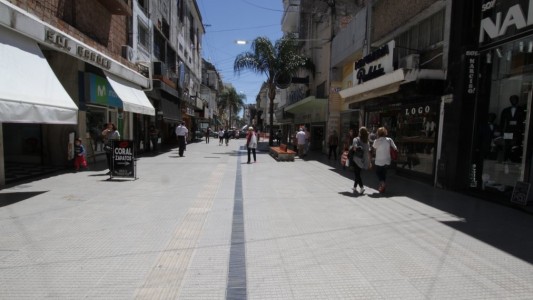 Comercio, industria y servicios piden auxilio para poder pagar sueldos