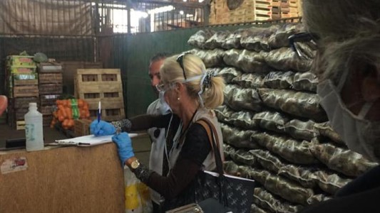 400 sumarios y 118 imputaciones por abusos de precios y faltante de productos