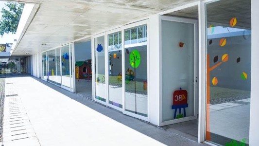 La ciudad aprende en casa: el acompañamiento a las familias de los Jardines Municipales