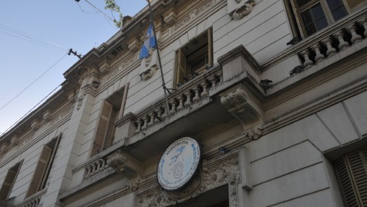 Por ahora sólo se inscribirán defunciones en el Registro Civil