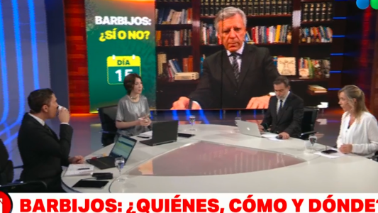 ¿Hay que usar barbijo para evitar el contagio de coronavirus?: La respuesta del doctor López Rosetti