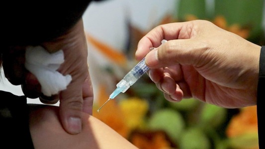 Comienza el lunes la vacunación antigripal para afiliados al IAPOS