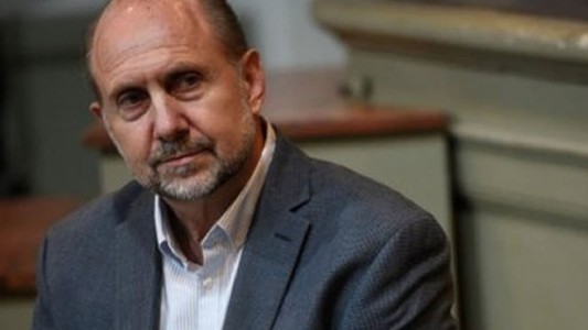 Perotti: "Que no haya un descuido más, debemos cuidar la salud"