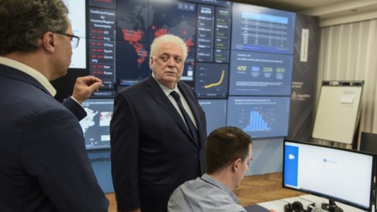 Nación envía casi 140 millones de pesos a Santa Fe para el área de Salud