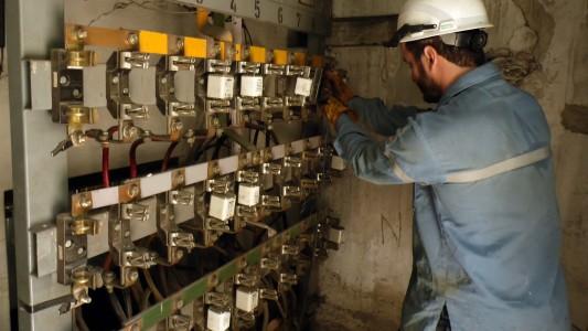 La EPE desarrolla un protocolo de acción para garantizar el normal abastecimiento de energía
