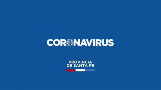 Coronavirus: 7 nuevos casos en la provincia, 2 de ellos en la ciudad de Santa Fe