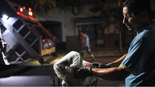 Actuaciones municipales en el marco de la pandemia de COVID-19