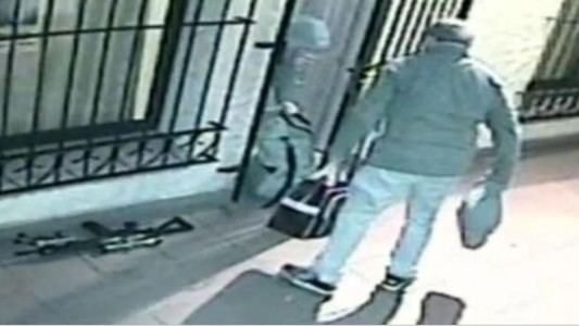 Más de 3 millones de dólares de los bolsos de López serán destinados al Hospital Gutiérrez