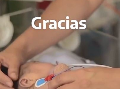 En el Día Mundial de la Salud, el Presidente visita el Instituto Malbrán