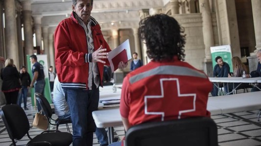 La Municipalidad sumará voluntarios para la asistencia y contención por la pandemia