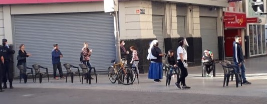 Coronavirus: ¿cómo funcionarán los bancos desde el próximo lunes?