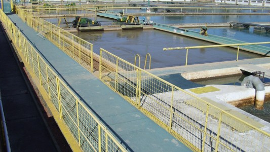 Aguas Santafesinas pide solidaridad y prudencia en el consumo