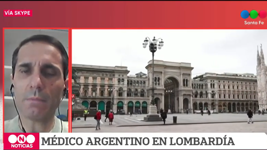 "Es fundamental el trabajo de los medios y la toma de conciencia: el problema es de todos"