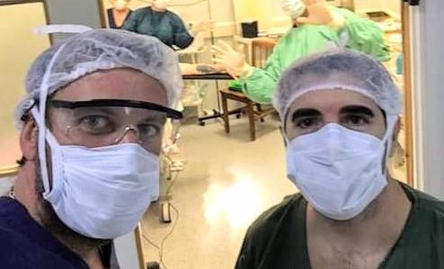 Emergencia Sanitaria: ATE solicita contención para los trabajadores