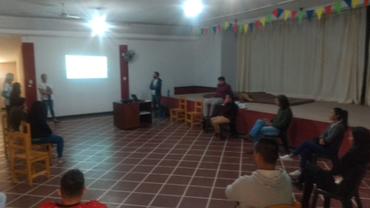 Dengue: Alarma en la comunidad del Hospital Sayago por la cantidad de casos