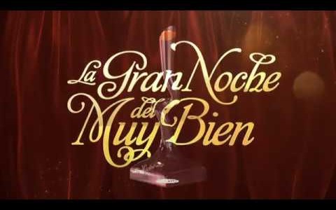 Reviví la Gran Noche del Muy Bien este sábado por Telefe Santa Fe