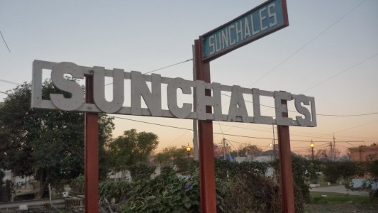 En Sunchales será obligatorio el uso del barbijo desde este lunes