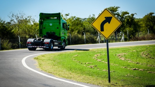 Los transportistas de carga trabajan a pérdida y prestando un servicio social