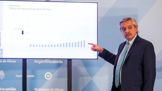 El Gobierno publicó el decreto que extiende la cuarentena hasta el 26 de abril