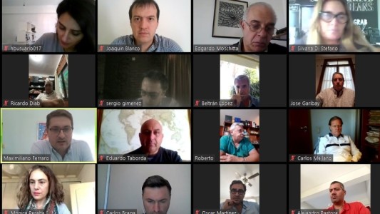 Diputados socialistas aseguran que “con coraje y creatividad” se deben dar respuestas urgentes al comercio, el turismo y la industria