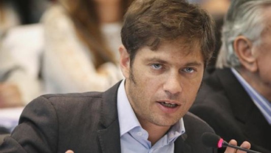 Buenos Aires analiza el uso obligatorio de tapabocas