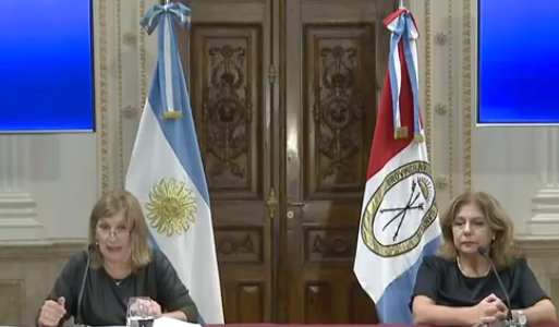 Dos nuevos pacientes contagiados en la provincia: uno de Rosario y otro de Rafaela