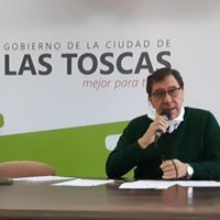El intendente de Las Toscas decretó el uso obligatorio del tapabocas