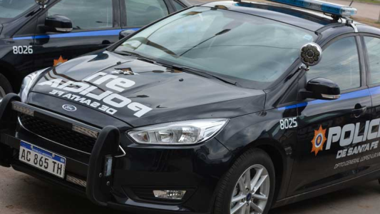 Durante la tarde de ayer y la madrugada de hoy, 11 santafesinos fueron puestos a disposición de la justicia provincial, por incumplir el aislamiento social, preventivo y obligatorio