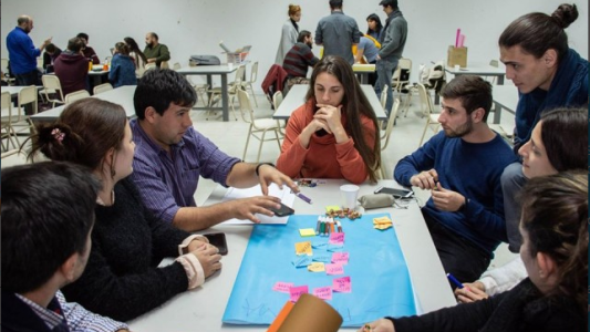 La UNL lleva 15 años apostando a la formación en emprendedorismo