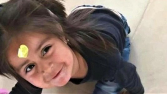 Revelación en el caso de Nahiara: la nena de 3 años muerta tenía 60 moretones