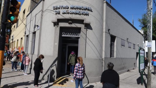 Desde este viernes será obligatorio el tapabocas en Reconquista y Avellaneda