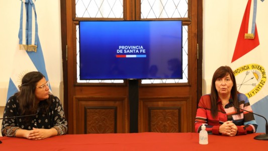 Por la emergencia sanitaria, la Provincia encara políticas y acciones de género