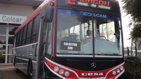 "La situación de las empresas de colectivos en Santa Fe es muy delicada"