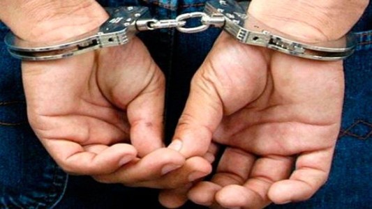 Violó la cuarentena para sustraer un celular y cayó detenido