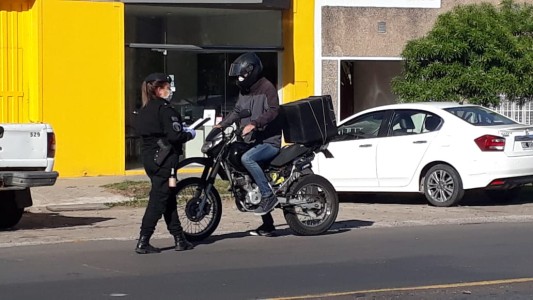 En pocas horas trasladaron a 28 personas por incumplir el aislamiento