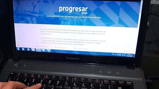 Prórroga de hasta 30 días después de la cuarentena para la inscripción al Progresar