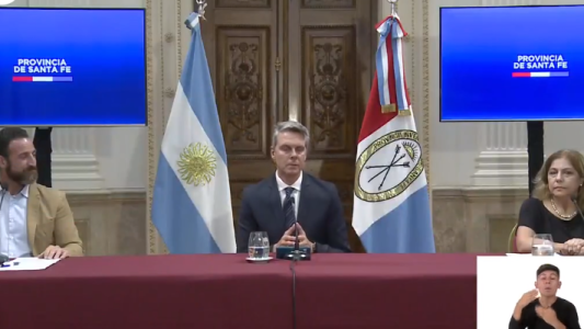 Hay 6 nuevos casos de coronavirus en la provincia: todos en la ciudad de Rosario