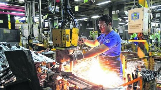 Hubo 4570 empresas que presentaron protocolos para comenzar a funcionar