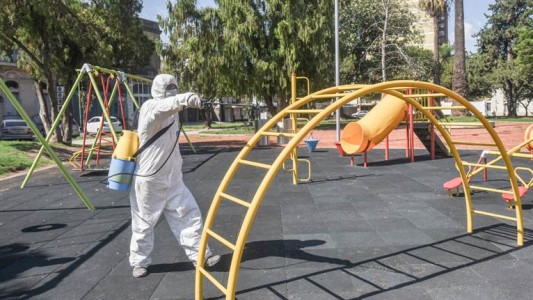 13 motos y un auto sin autorización para circular fueron retenidos por el municipio