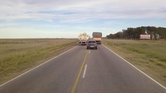 El gobierno habilitó un permiso de traslado para quienes se encuentren lejos de sus hogares