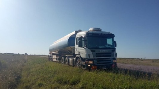 Un ingenio azucarero donó 10 mil litros de alcohol a la ciudad de Rosario