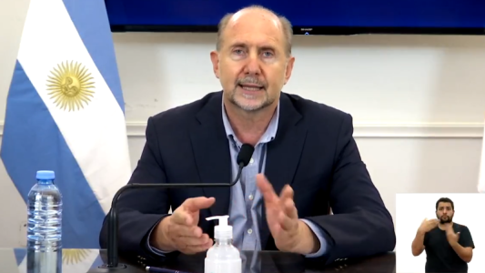 Los comerciantes podrán consultar desde este lunes las nuevas actividades habilitadas